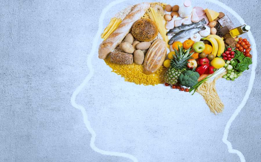 13 foods can help relieve a headache or margarine