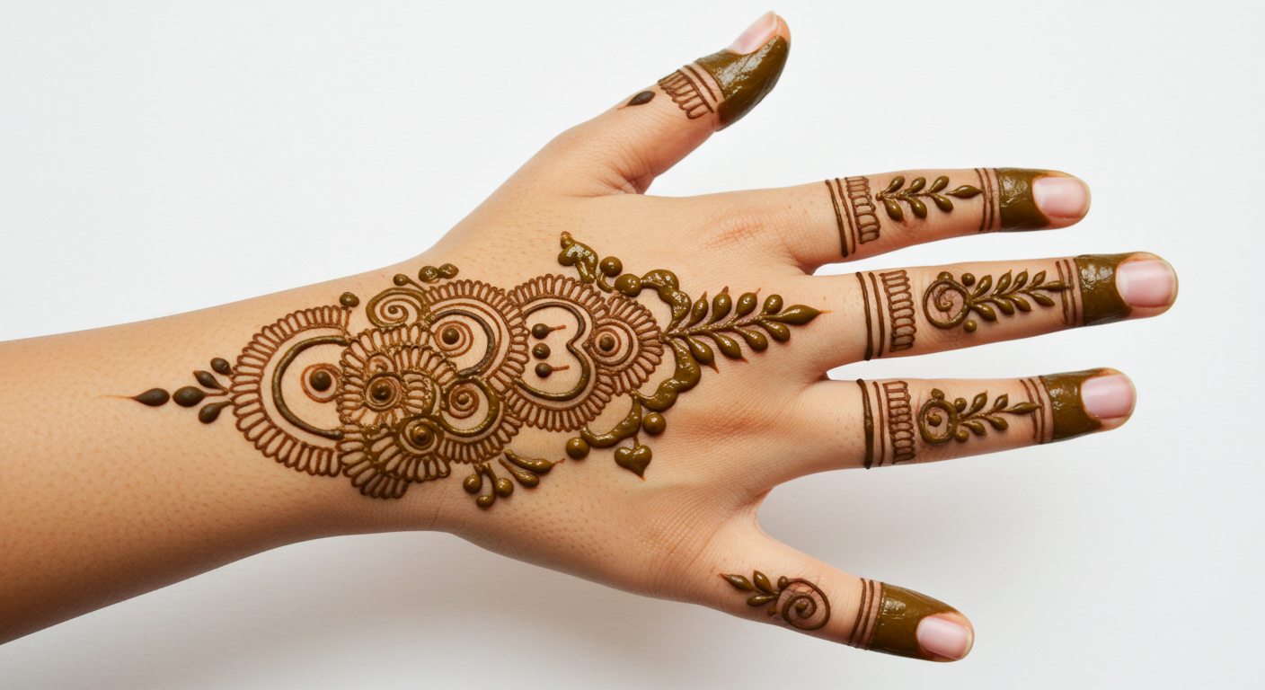 aesthetic-henna-design aesthetic-henna-design