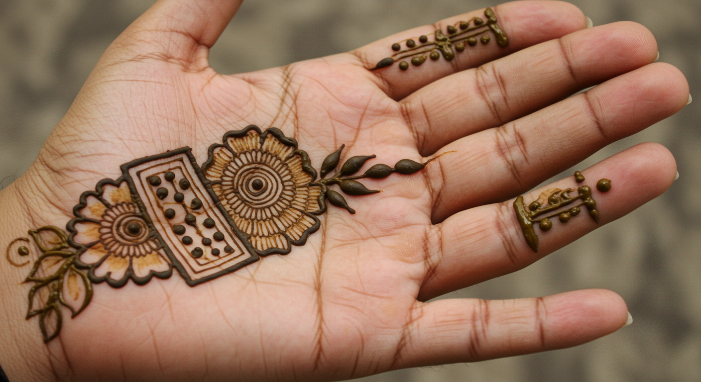 aesthetic-mehndi-design-hand aesthetic-mehndi-design-hand