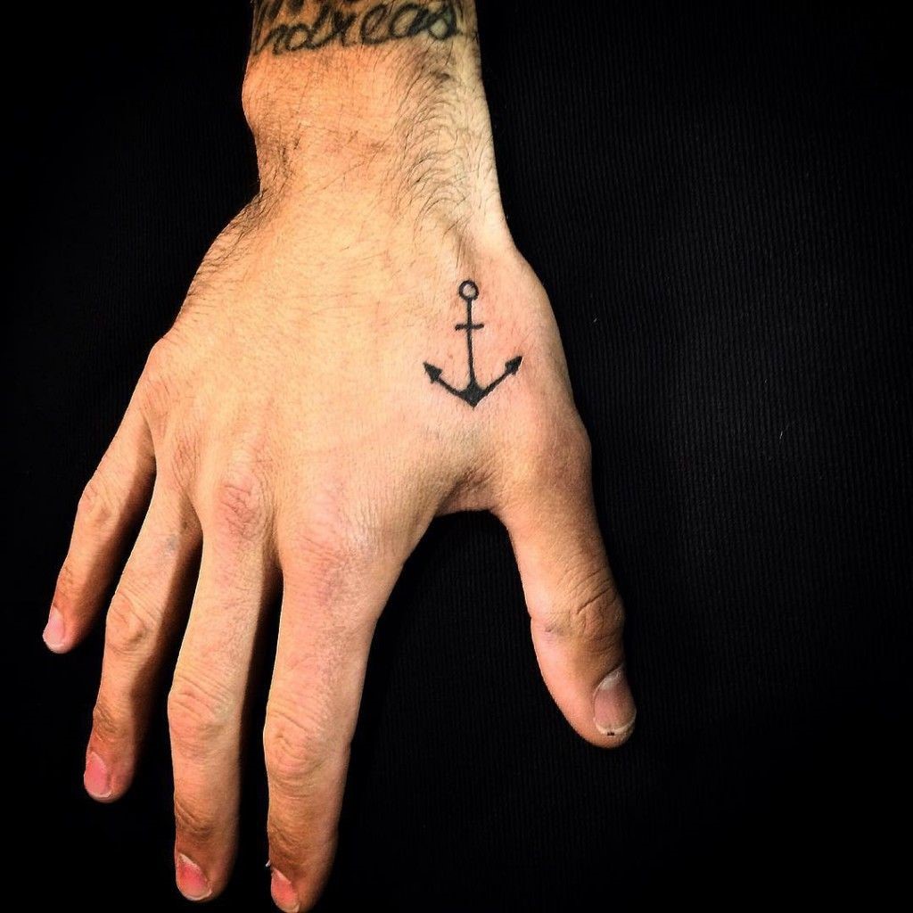 anchor-tattoo-hand anchor-tattoo-hand