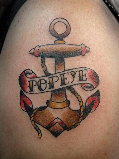 anchor-tattoo-popeye anchor-tattoo-popeye