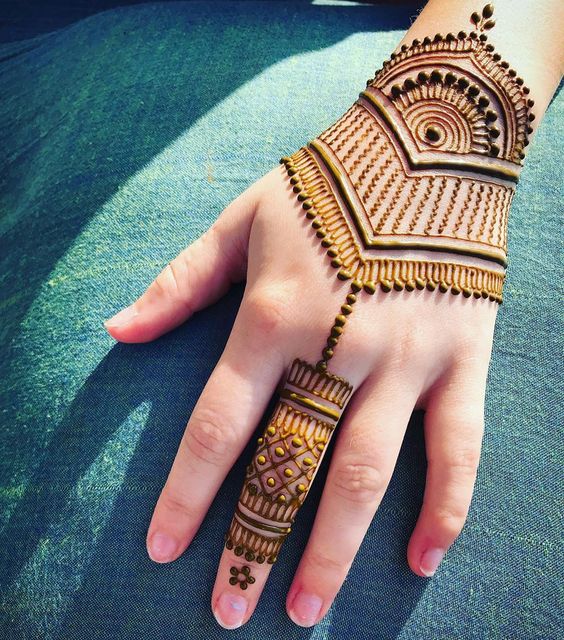 arabic-henna-designs-2021