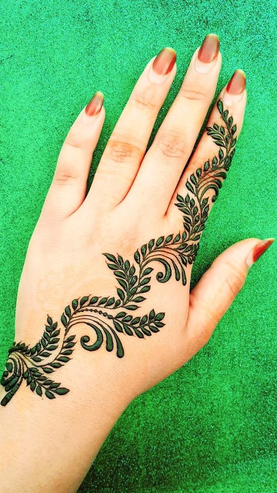 bail-mehndi