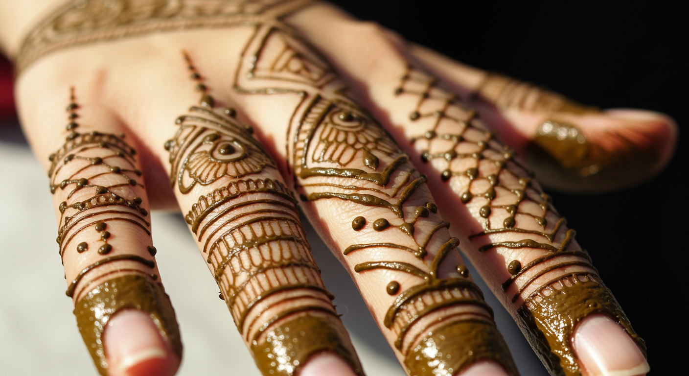 beautiful-finger-mehndi beautiful-finger-mehndi