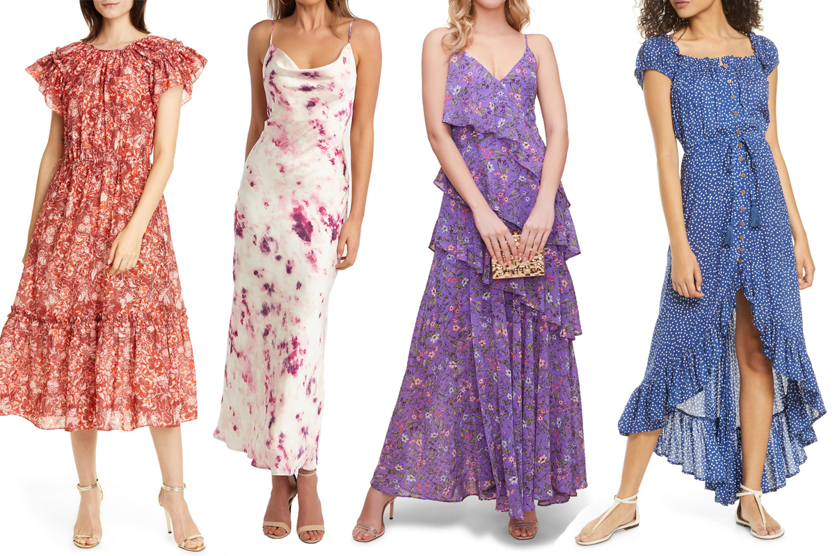 best nordstrom rack dresses for spring season