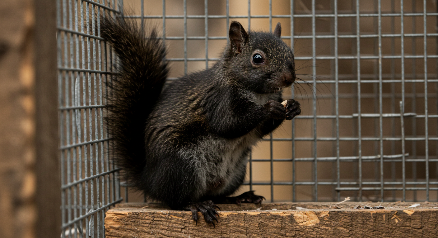 black-squirrel-cage black-squirrel-cage