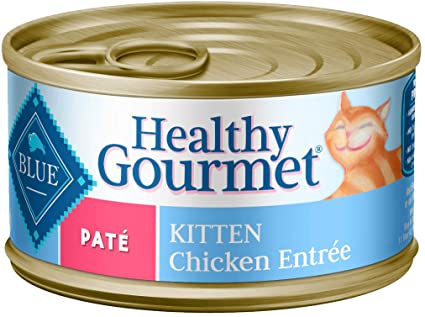 Blue-Buffalo-Healthy-Gourmet-Natural-Kitten-Pate Blue-Buffalo-Healthy-Gourmet-Natural-Kitten-Pate