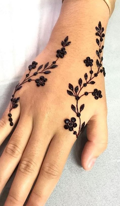 bridal-mehndi