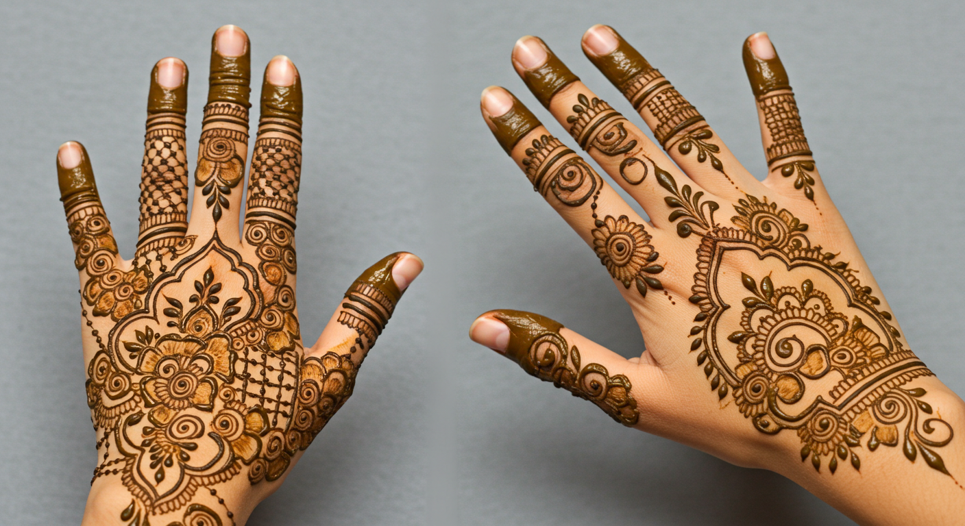 easy-henna-design easy-henna-design