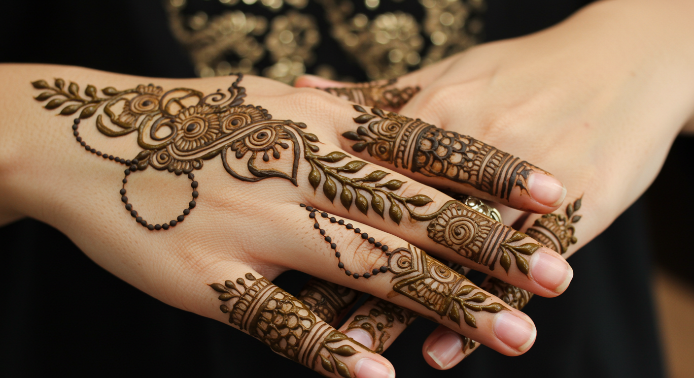 easy-mehndi easy-mehndi