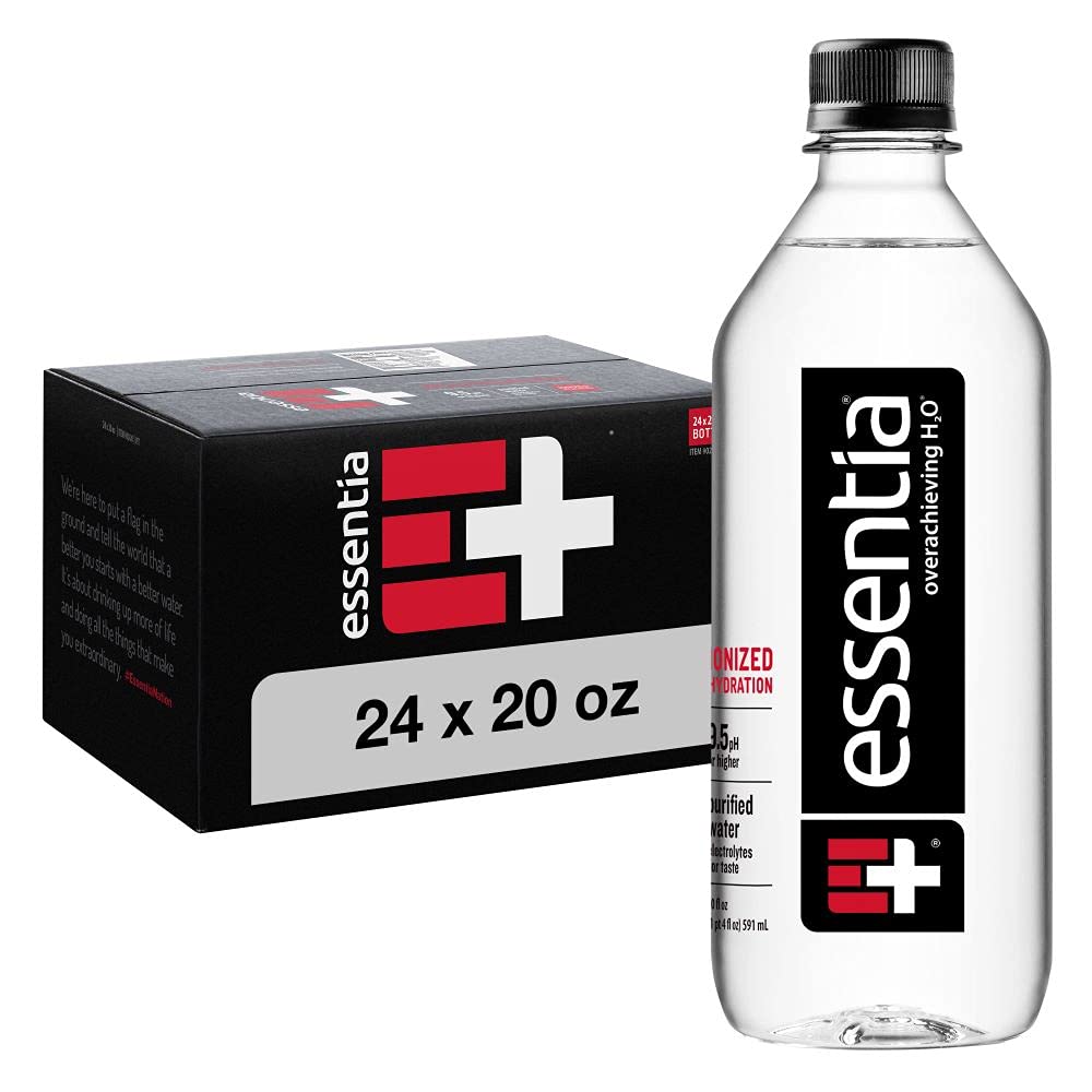 Essentia-water