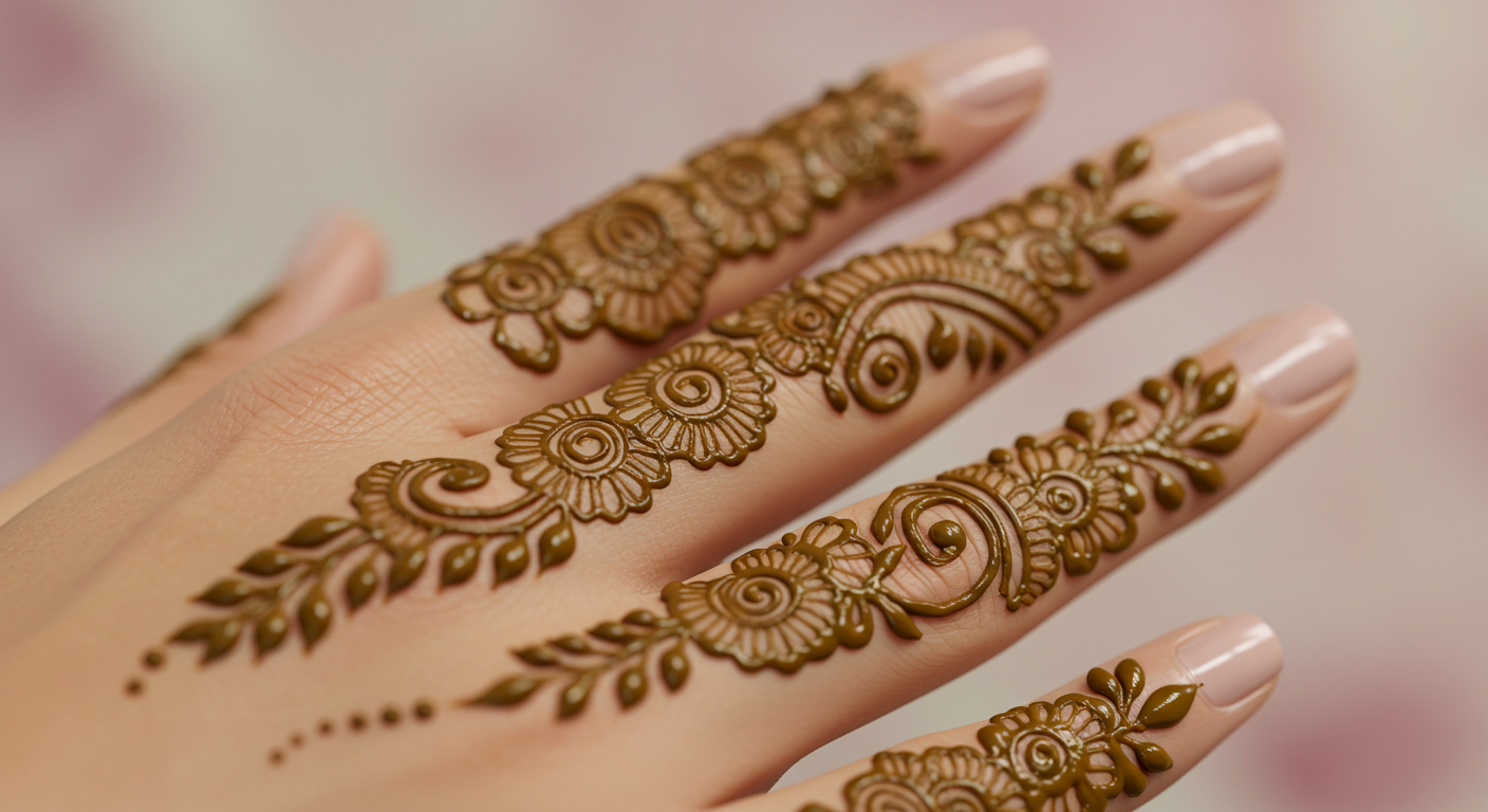 fingers-henna fingers-henna
