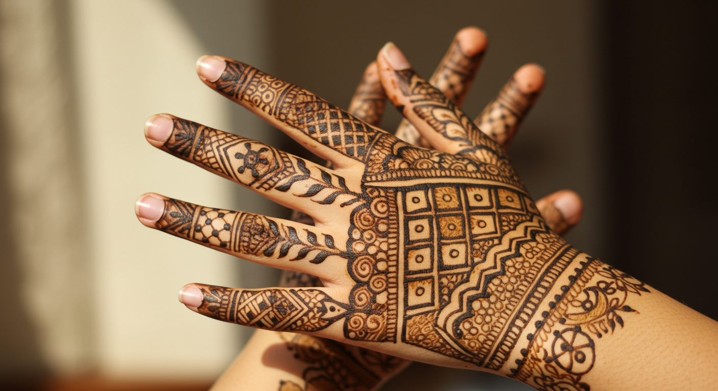 fingers-mehndi fingers-mehndi