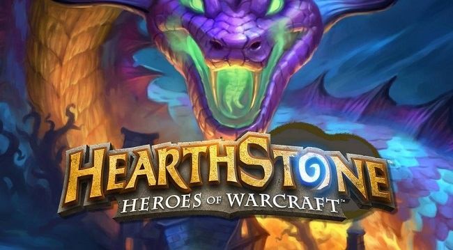 Hearthstone-top-Decks Hearthstone-top-Decks