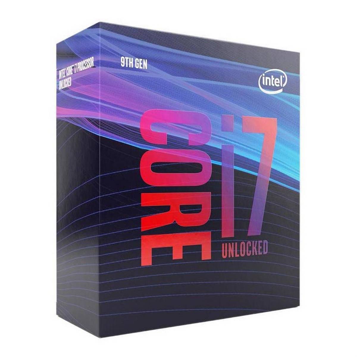 Intel-Core i7-9700K
