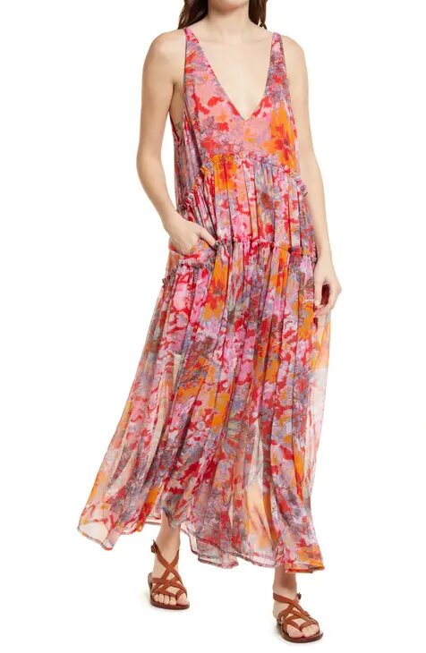 Julianna-Floral-Maxi-Nordstrom-Dress Julianna-Floral-Maxi-Nordstrom-Dress