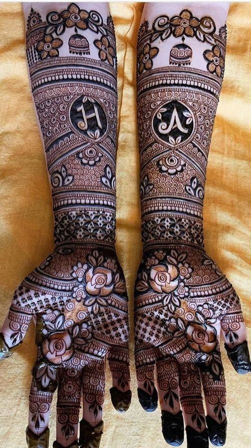 latest-arabic-mehndi-design