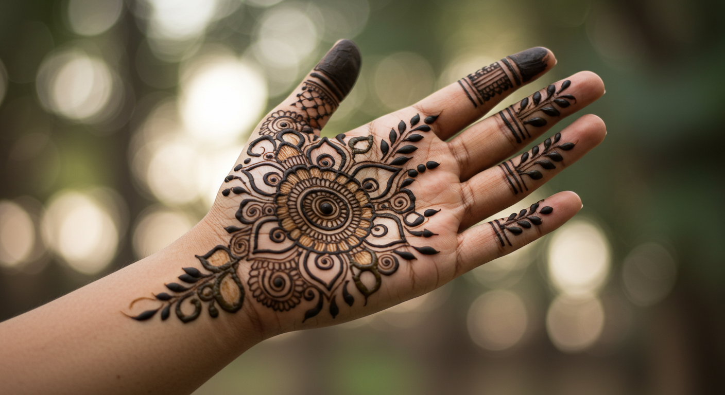 mandala-mehndi mandala-mehndi