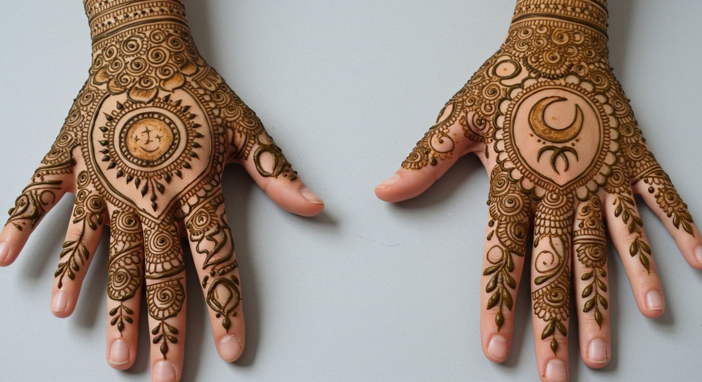 mehndi mehndi