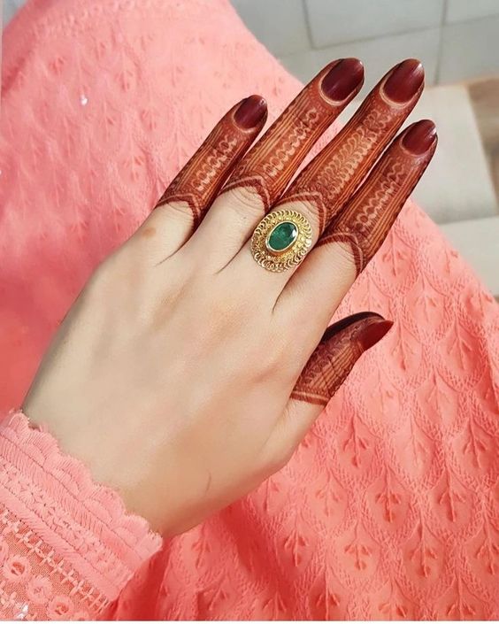 mehndi-design-for-fingers