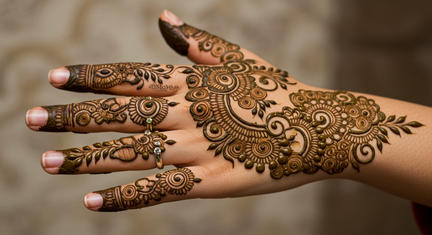 mehndi-design-simple mehndi-design-simple