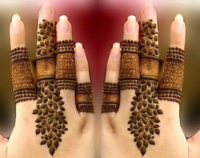 mehndi-for-fingers