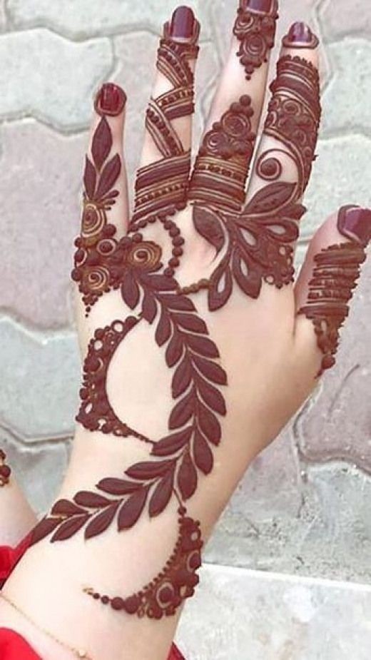 mehndi-ke-design