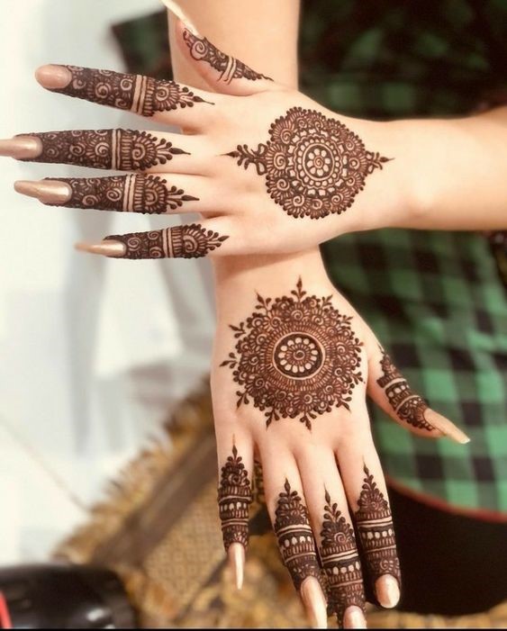 mehndi-tikki-design