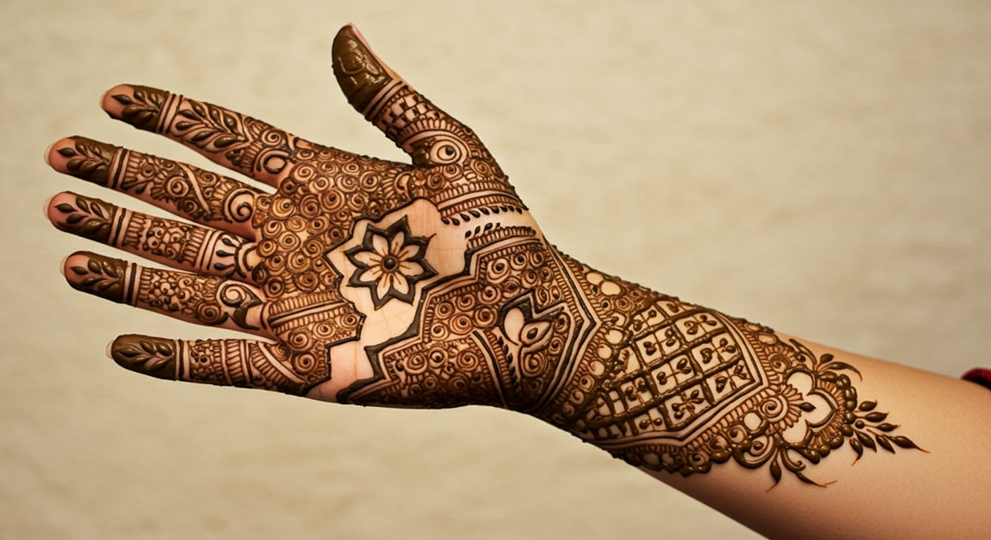 moroccan-mehndi moroccan-mehndi
