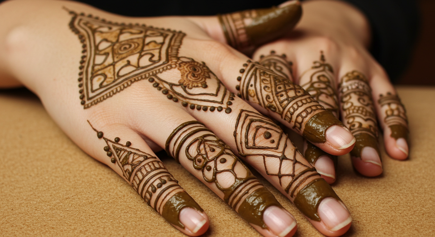 only-finger-mehndi only-finger-mehndi