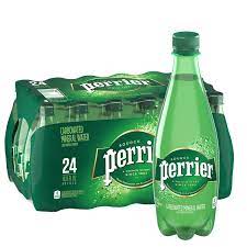 perrier-water
