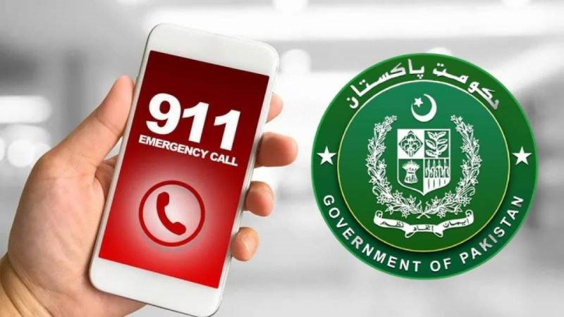 PM-launches-PEHEL911-emergrncy-pakistan