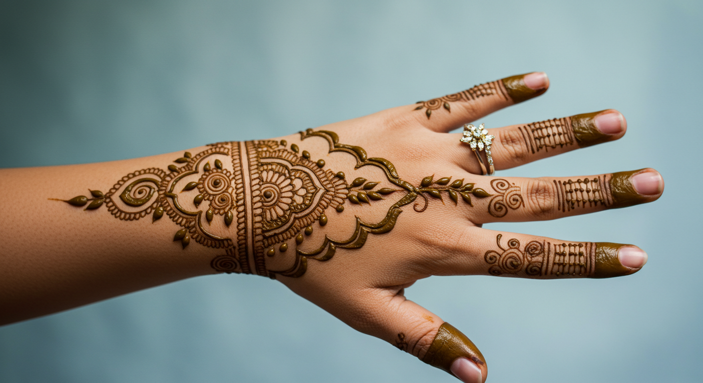 simple-mehndi simple-mehndi