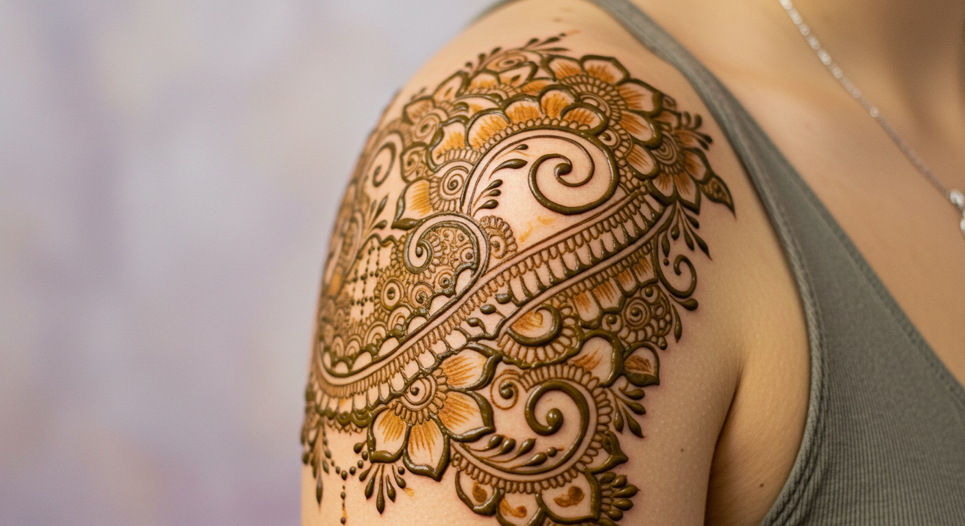 tattoo-for-girls-mehndi tattoo-for-girls-mehndi