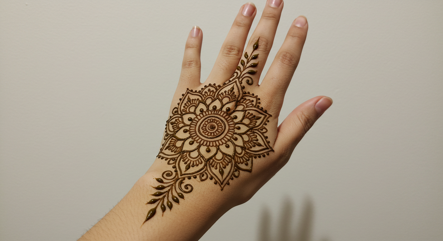 tikki-mehndi tikki-mehndi