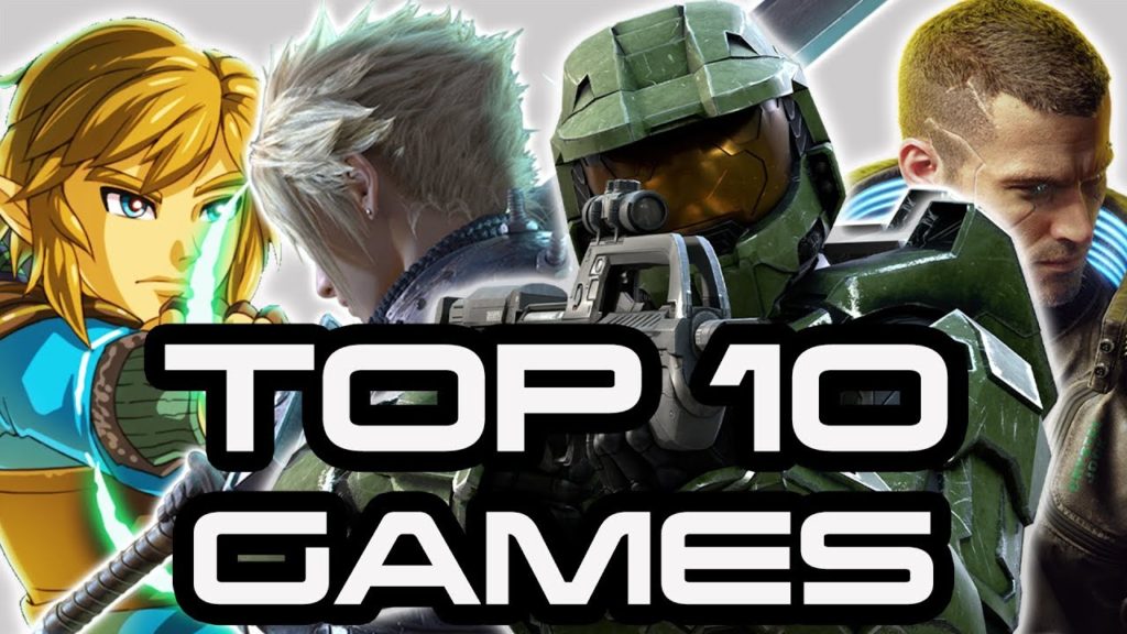 top 10 free to play online games mobile pc