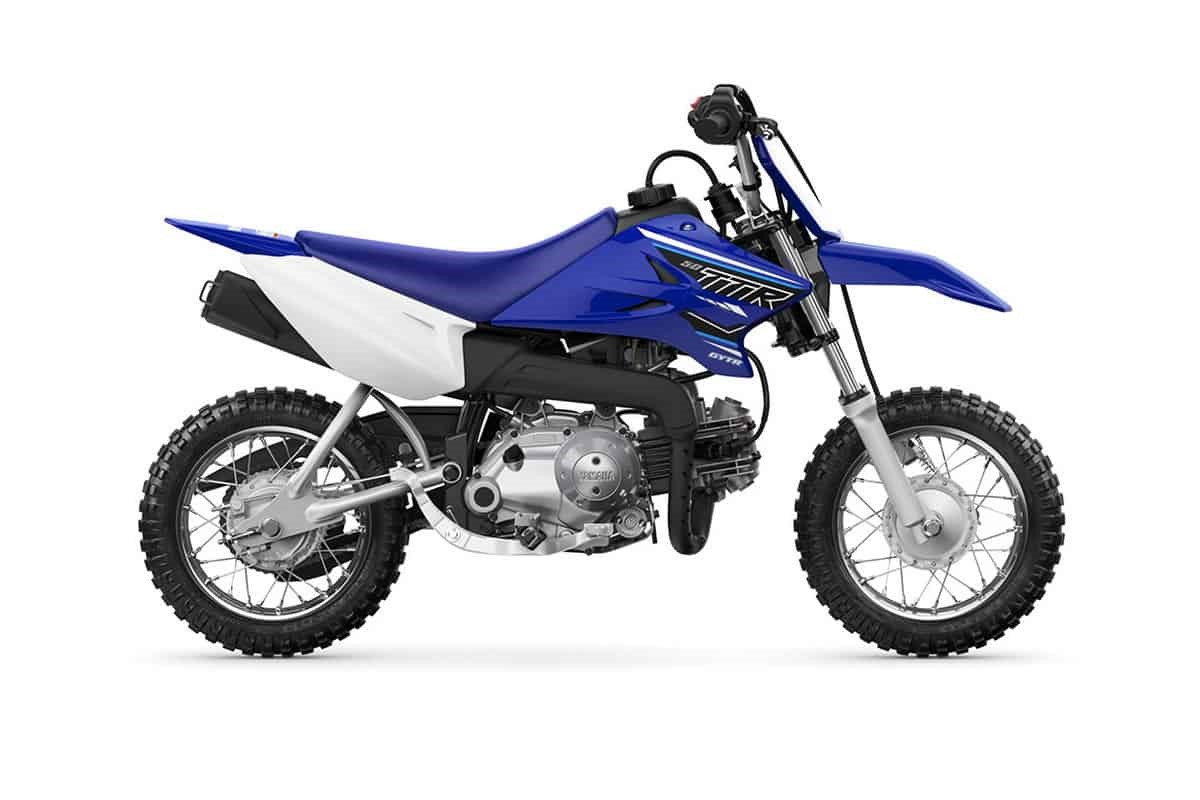 TT-R50E-Yamaha-Dirt-Bike TT-R50E-Yamaha-Dirt-Bike