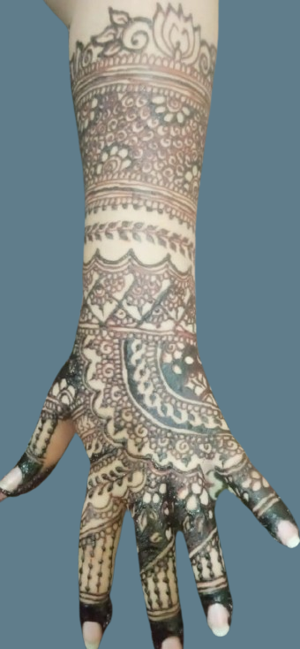 unique-bridal-mehndi-designs unique-bridal-mehndi-designs