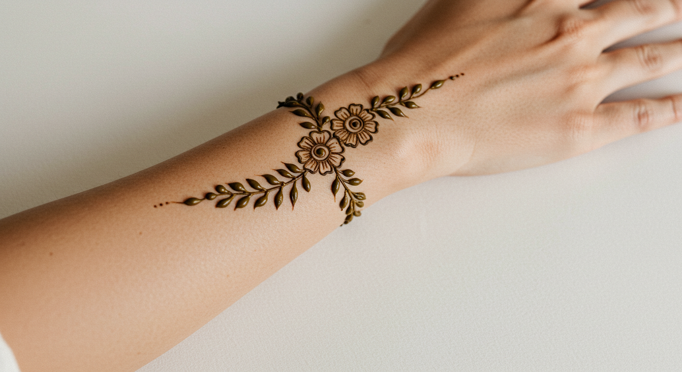 wrist-henna wrist-henna